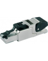 Wtyk na drut MFP8 STX RJ45 cat.6 FTP AWG 24/1-22/1 - nr 10