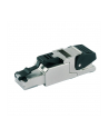 Wtyk na drut MFP8 STX RJ45 cat.6 FTP AWG 24/1-22/1 - nr 13