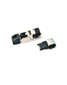Wtyk na drut MFP8 STX RJ45 cat.6 FTP AWG 24/1-22/1 - nr 17