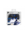 Tracer Gamepad PS3  Blue Fox bluetooth - nr 10