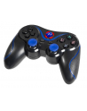 Tracer Gamepad PS3  Blue Fox bluetooth - nr 13