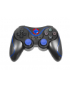 Tracer Gamepad PS3  Blue Fox bluetooth - nr 5