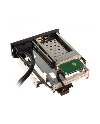 Akasa HDD Kieszen Mobile Rack 5.25' AK-IEN-01