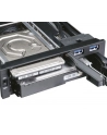 Akasa HDD Kieszen Mobile Rack 5.25' AK-IEN-01 - nr 3