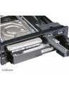 Akasa HDD Kieszen Mobile Rack 5.25' AK-IEN-01 - nr 9
