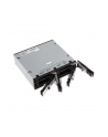 Akasa Mobile Rack 4x 2.5' SSD/HDD AK-IEN-02 - nr 22
