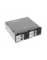 Akasa Mobile Rack 4x 2.5' SSD/HDD AK-IEN-02 - nr 25