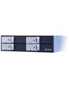 Akasa Mobile Rack 4x 2.5' SSD/HDD AK-IEN-02 - nr 28