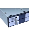 Akasa Mobile Rack 4x 2.5' SSD/HDD AK-IEN-02 - nr 7