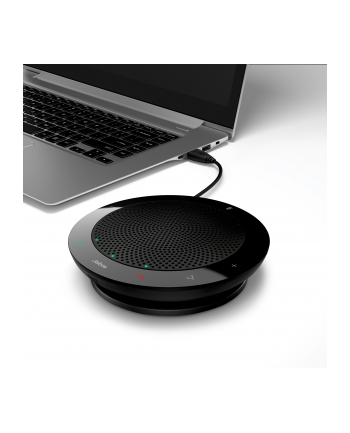 Jabra SPEAK 410 MS zestaw głośnomówiący, 7410-109 nr 1