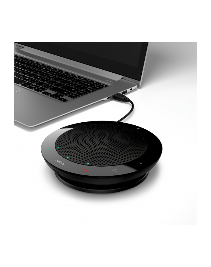 Jabra SPEAK 410 MS zestaw głośnomówiący, 7410-109 główny