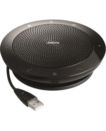 Jabra SPEAK 510 MS, Speaker UC,BT,MS