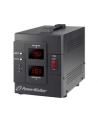 Stabilizator napięcia AVR 230V LED 2000VA - nr 10
