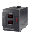 Stabilizator napięcia AVR 230V LED 2000VA - nr 16