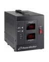 Stabilizator napięcia AVR 230V LED 2000VA - nr 17