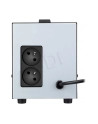 Stabilizator napięcia AVR 230V LED 2000VA - nr 7
