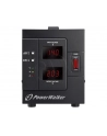 Stabilizator napięcia AVR 230V LED 2000VA - nr 8