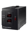 Stabilizator napięcia AVR 230V LED 3000VA - nr 11