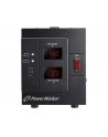 Stabilizator napięcia AVR 230V LED 3000VA - nr 6