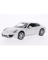 RASTAR Porsche 911 Carrera S (white) - nr 1