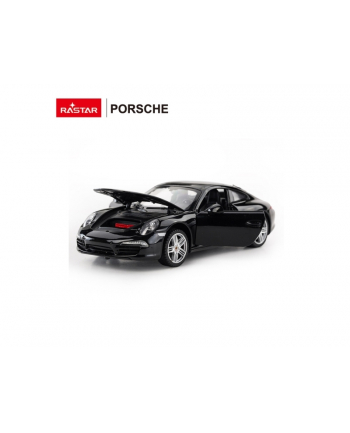 RASTAR Porsche 911 Carrera S (white)