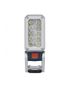 LATARKA GLI DECI LED BOSCH - nr 9