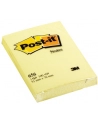 3M-POST-IT Bloczek samop. POST-IT® (656), 51x76mm, 1x100 kart., żółty - nr 2