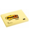 3M-POST-IT Bloczek samop. POST-IT® (657), 102x76mm, 1x100 kart., żółty - nr 2