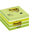 3M-POST-IT Kostka samop. POST-IT® (2028-G), 76x76mm, 1x450 kart., zielona - nr 15