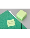 3M-POST-IT Kostka samop. POST-IT® (2028-G), 76x76mm, 1x450 kart., zielona - nr 3