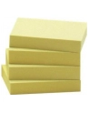3M-POST-IT Bloczek samop. ekologiczny POST-IT® (654-1T), 76x76mm, 16x100 kart., żółty - nr 12