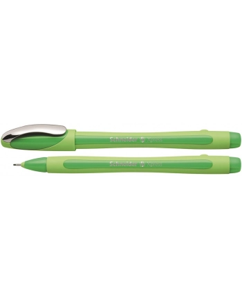 Cienkopis SCHNEIDER Xpress, 0,8 mm, zielony nr 1