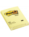 3M-POST-IT Bloczek samop. POST-IT® (656), 51x76mm, 1x100 kart., żółty - nr 1