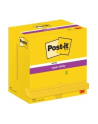 3M-POST-IT Bloczek samop. POST-IT® Super Sticky (655-S), 127x76mm, 1x90 kart., żółty - nr 9