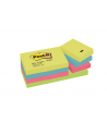 3M-POST-IT Bloczek samop. POST-IT® (653-TFEN), 38x51mm, 12x100 kart., paleta energetyczna - nr 2