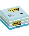 3M-POST-IT Kostka samop. POST-IT® (2028-B), 76x76mm, 1x450 kart., niebieska - nr 5