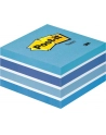 3M-POST-IT Kostka samop. POST-IT® (2028-B), 76x76mm, 1x450 kart., niebieska - nr 9
