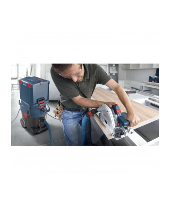 ZAGŁĘBIARKA GKT 55 GCE L-BOXX 1400W  BOSCH nr 1