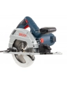 PILARKA TARCZOWA GKS55 GCE 63mm 1350W BOSCH - nr 1