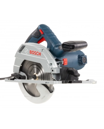 PILARKA TARCZOWA GKS55 GCE 63mm 1350W BOSCH nr 2