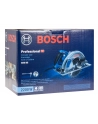 PILARKA TARCZOWA GKS55 GCE 63mm 1350W BOSCH - nr 2