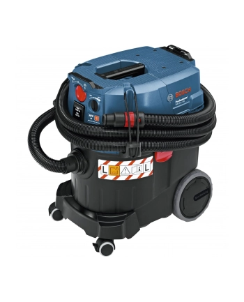 ODKURZACZ PRZEMYSŁOWY GAS 35 L AFC  BOSCH nr 2