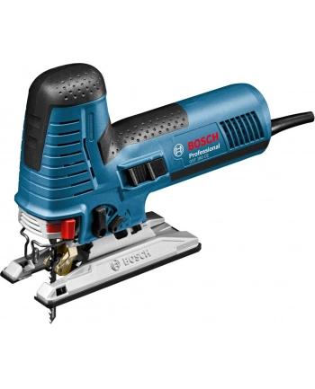WYRZYNARKA GST 160 CE L-BOXX BOSCH nr 1