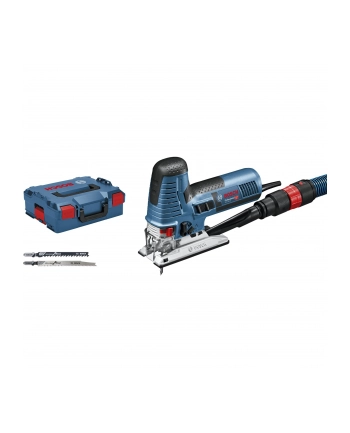 WYRZYNARKA GST 160 CE L-BOXX BOSCH nr 2