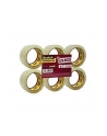 3M-SCOTCH Taśma pakowa SCOTCH® (S5066F6), akrylowa, 50mm, 66m, transparentna - nr 2