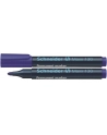 Marker permanentny SCHNEIDER Maxx 130, okrągły, 1-3 mm, niebieski - nr 1