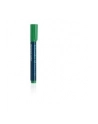 Marker permanentny SCHNEIDER Maxx 133, ścięty, 1-4 mm, zielony - nr 2
