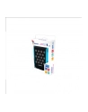 Dysk zewnętrzny ADATA HD720 1TB 2.5'' HDD USB 3.0  Niebieski water/shock proof - nr 13