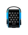 Dysk zewnętrzny ADATA HD720 1TB 2.5'' HDD USB 3.0  Niebieski water/shock proof - nr 14