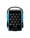 Dysk zewnętrzny ADATA HD720 1TB 2.5'' HDD USB 3.0  Niebieski water/shock proof - nr 19